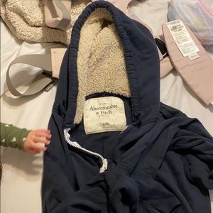 New Abercrombie and Fitch